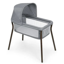 Chicco - LullaGo® Anywhere LE Portable Bassinet, Mirage/Grey Image 1