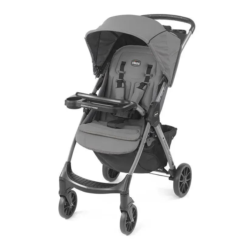chicco car seat and stroller bravo Chicco Mini Bravo Plus Lightweight Stroller