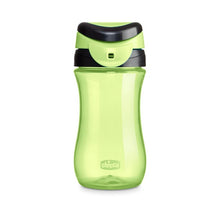 Chicco My Tumbler Rim Spout 12Oz. 2Yr+, Green Image 1