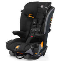 Chicco - Myfit Cleartex Harness + Booster Car Seat, Obsidian Image 1