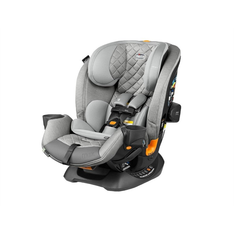 Chicco OneFit Max ClearTex All-in-One Car Seat