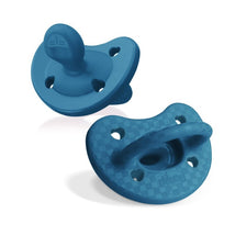 Chicco Physioforma Luxe Pacifier 16-24M, Ocean Blue 2Pk Image 1