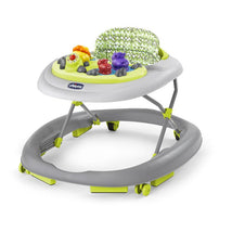 Chicco - Walky Talky Baby Walker, Circles Image 1