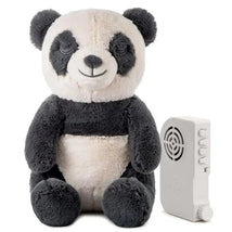 Cloud B - Peaceful Panda Soothing Sounds Image 1
