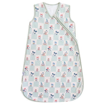 Copper Pearl - Premium 3-Layer Knit Sleep Bag 1.0 TOG, Mickey Mouse & Friends Image 1