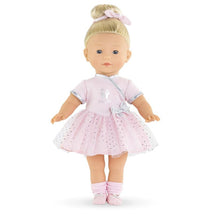 Corolle Dolls 14 Ballerina Doll: Constance Image 1