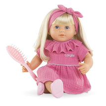 Corolle Dolls Jade Soft Baby Doll with Vanilla Scent 14 Image 1