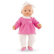 Corolle Dolls My First Doll Read, Tulips 14 Image 1