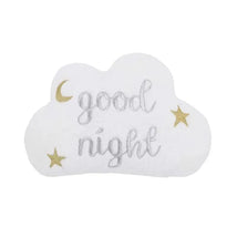 Crown Crafts - Little Love By Nojo Goodnight Cloud Decorative Pillow Image 1