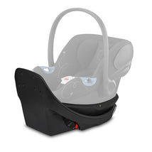 Cybex - Aton G Swivel Base, Black Image 1