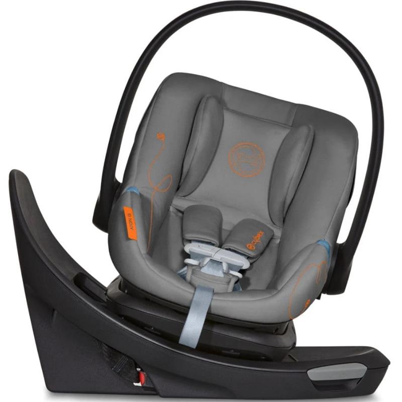 Cybex Aton G Swivel SensorSafe Infant Car Seat