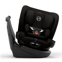 Cybex - Callisto G 360 Select Rotating All-In-One Convertible Car Seat, Black Image 1