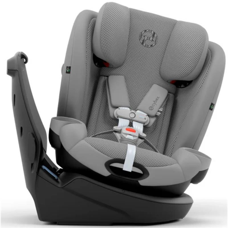 cybex safety cushion Cybex Callisto G 360 Rotating All-in-One Car Seat