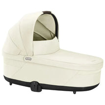 Cybex - Cot S Lux 2, Seashell Beige Image 1