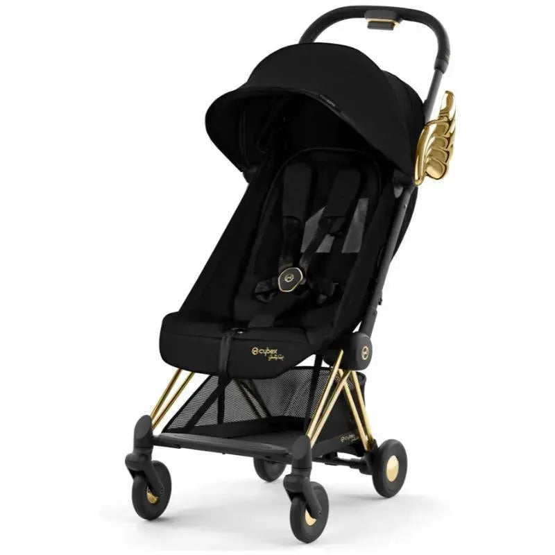 cybex ultra compact stroller COYA Stroller Jeremy Scott Wings