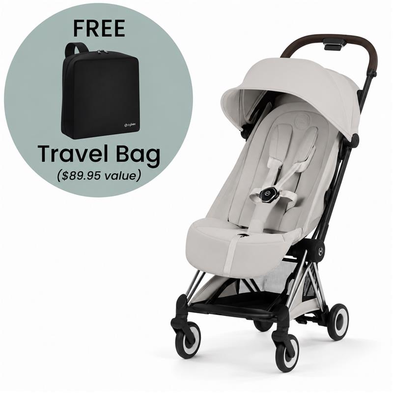 Cybex Coya Stroller