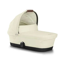 Cybex - Gazelle S Cot Seashell Beige Image 1