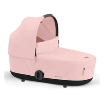 Cybex - Mios 3 Lux Cot, Peach Pink Image 1