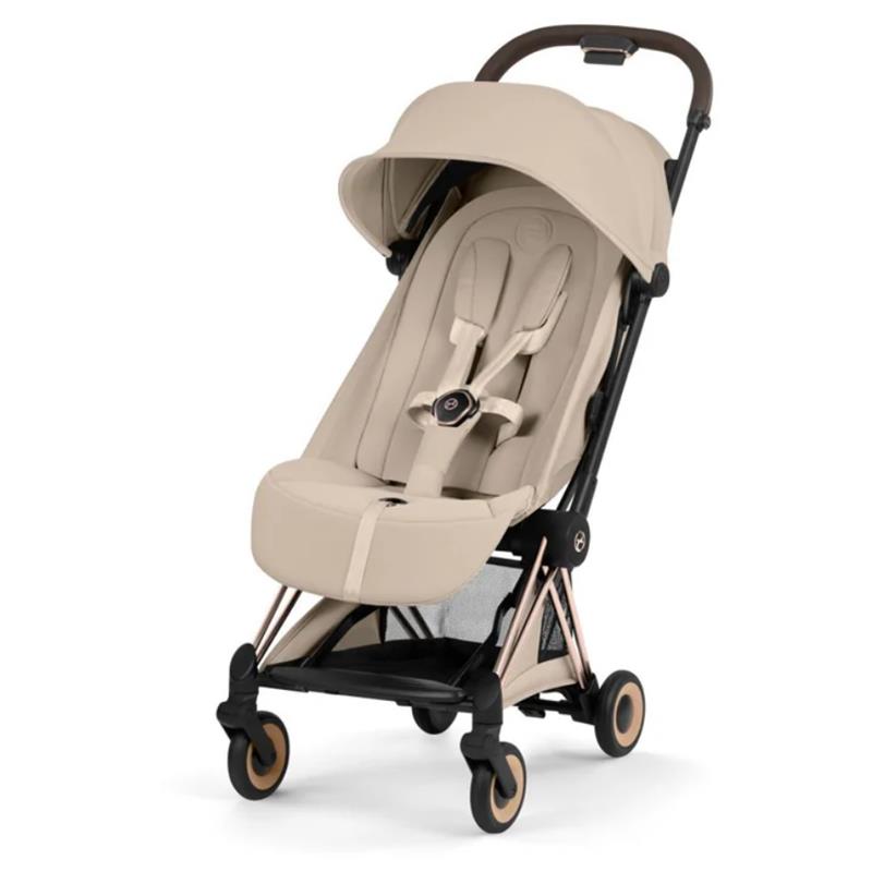 cybex beige stroller Cybex Coya Stroller - Style Collection