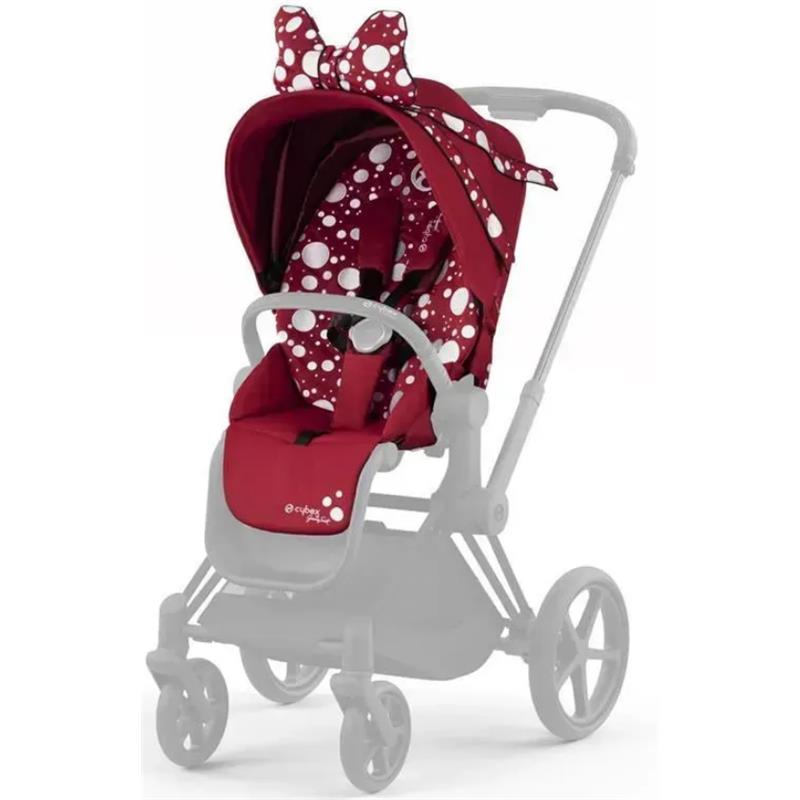 cybex priam jeremy scott Cybex