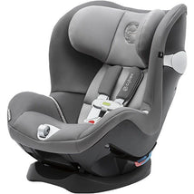Cybex Sirona M Sensorsafe 2.0 Car Seat, Manhattan Grey Image 1