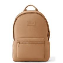 Dagne Dover Dakota Backpack In Camel, Large Image 1