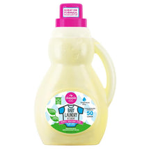Dapple - Baby Laundry Detergent, Fragrance-Free, 50 Oz Image 1
