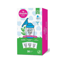 Dapple - Breast Pump Wipes, Single Use 30 Ct Image 1
