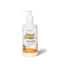 David & Noah By Baby Jolie - Body Wash Image 1
