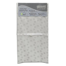 Delta Children - Beautyrest Platinum Waterproof Contoured Changing Pad Image 1