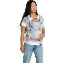 Delta - Legacy Baby Carrier, Grey Image 1