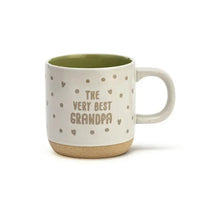 Demdaco The Very Best Grandpa Mug Image 1
