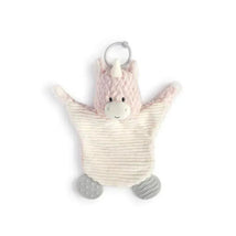 Demdaco - Unicorn Teether Buddy Image 1