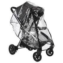 DFY - R1 Rain Cover Clear Image 1