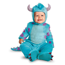 Disguise - Costumes Disney Pixar Monsters University Sulley Classic Infant Image 1