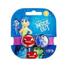 Disney Inside Out Jumbo 2 Charm Band #2 Image 1