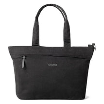Doona - Essentials Diaper Tote Bag, Nitro Black Image 1