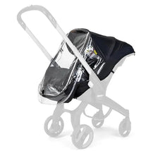 Doona - Rain Cover, Compatible with Doona Car Seat & Stroller Image 1