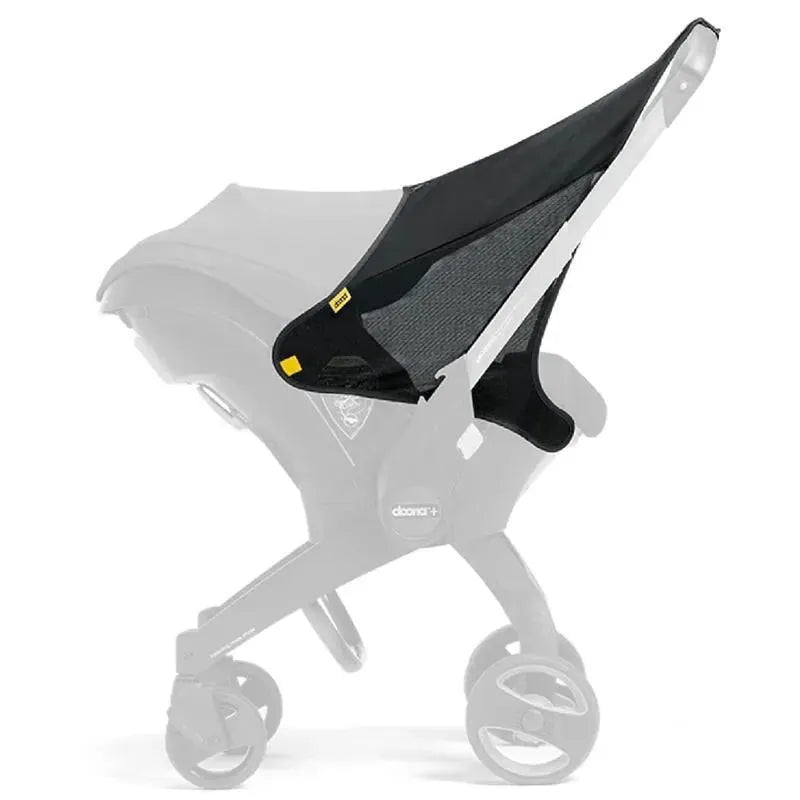doona stroller warranty Doona Doona Infant Car Seat Sunshade Extension