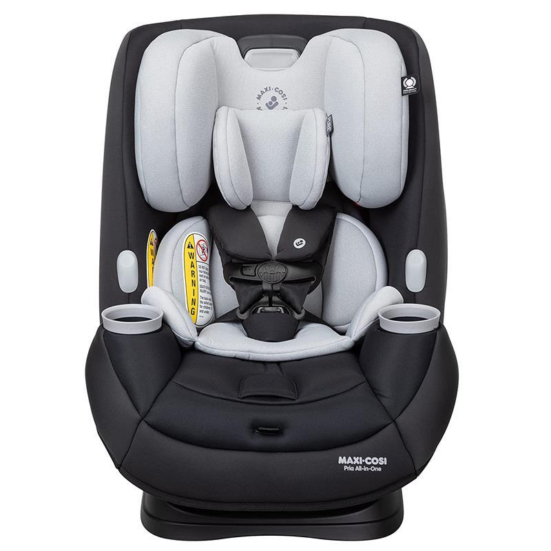 Maxi-Cosi - Pria All-In-One Convertible Car Seat, After Dark