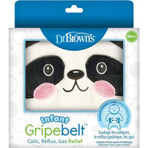 Dr. Brown - Infant Gripebelt, Panda Image 1