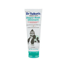 Dr. Talbot's - Baby Diaper Rash Ointment 4 Oz Image 1