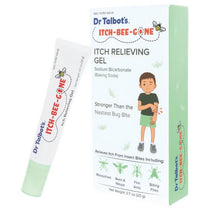 Dr Talbot's - Itch Bee Gone Relieving Gel 20g Image 1