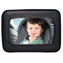 Dreambaby Backseat Mirror Image 1