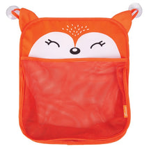 Dreambaby Bath Toy Bag - Fox Image 1