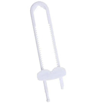 Dreambaby - Cabinet Sliding Lock Image 1