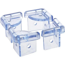 Dreambaby - 4Pk Corner Cushions Image 1