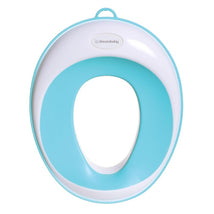 Dreambaby Potty Trainer Seat - Aqua Image 1