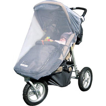Dreambaby Stroller Insect Netting Image 1