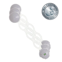 Dreambaby Ezy-Check Multi-Use Latches - 3 Pack Image 1